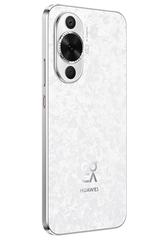 Смартфон HUAWEI NOVA N12S 8/256GB WHITE
