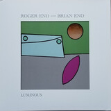 ENO, BRIAN; ROGER, ENO:  Luminous (coloured)