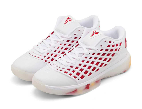 Nike Kobe 3 Low Protro 'USC Trojans' PE 