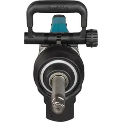 Аккумуляторный ударный гайковёрт XGT Makita TW010GZ
