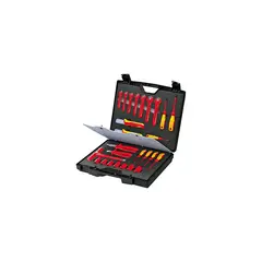 Чемодан стандартный Knipex 98 99 12