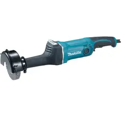 Прямая шлифовальная машина Makita GS5000