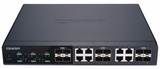 Коммутатор управляемый QNAP QSW-M1208-8C