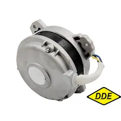Двигатель эл. постоянного тока DDE LMB3840 BlueTec (909-297-031)