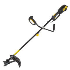 Электрический триммер Huter GET-1500B