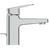 Ideal Standard Ceraplan BD274AA Смеситель H75 для раковины с металлическим донным клапаном