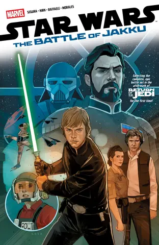 Star Wars: Battle of Jakku (На английском языке)