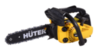Бензопила Huter BS-25 — фото 4