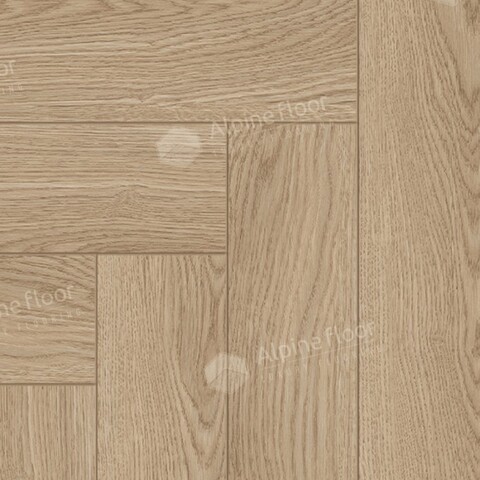 Ламинат Alpine Floor Original - Елка Эксперт 12 Артуа (LF106-12)