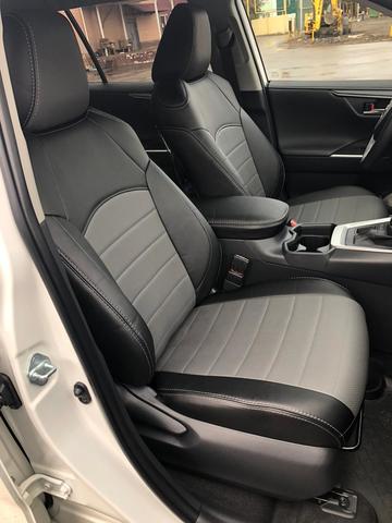 Авточехлы Premium на заказ