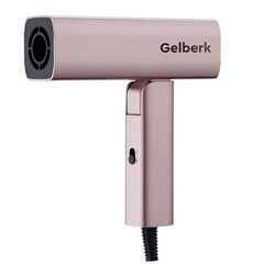 Фен дорож, Gelberk, GL-D007, 900 Вт