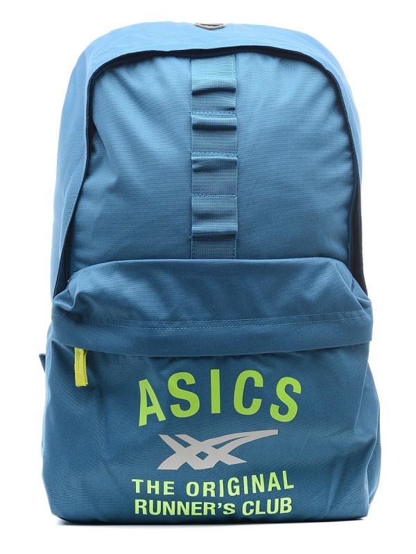 Asics Training Backpack Рюкзак blue