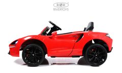 Mclaren ARTURA P888BP с дистанционным управлением