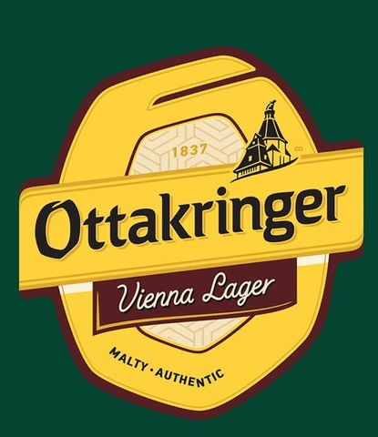 Пиво Ottakringer Vienna Lager