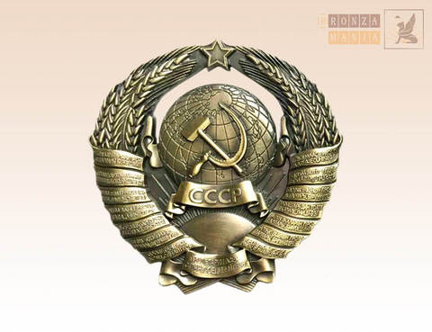 магнит Герб СССР