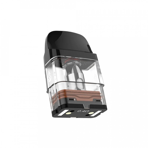 Картридж Vaporesso XROS 3ML 0.4 Ом - упаковка 4 шт