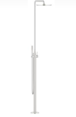 GROHE Essence 23741DC1 Душевая система напольная фото