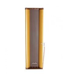 LAudio LAC430