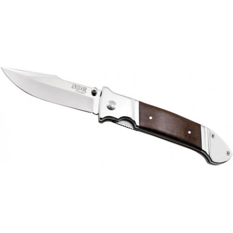Нож SOG, FF-34 Fielder XL