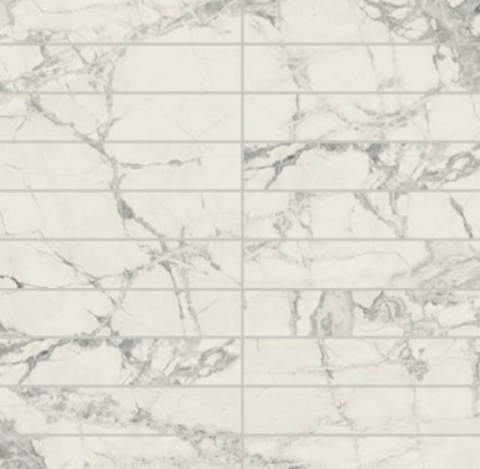 Rex Ceramiche Prexious Mount. Treas. Glossy 3x15