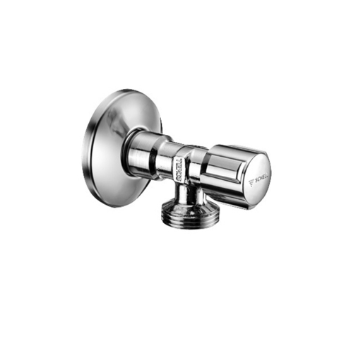 TECE 33000699 Угловой вентиль Schell Comfort 1/2” х 3/4” для стиральных и п/м машин