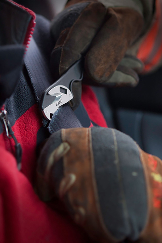 Мультитул Leatherman Z-Rex, 4 функции, нейлоновый чехол