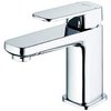 Ideal Standard Tonic II A6327AA Смеситель для раковины однорычажный