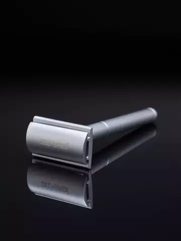 Станок для бритья Yaqi Stylus закрытая голова матовый