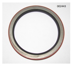 Сальник (130х170 х13) вала коленчатого задний SDEC SC13G420D2; TDS 280 6LT/Rear oil seal (G02-144-01A+A)