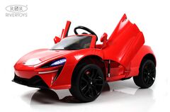 Mclaren ARTURA P888BP с дистанционным управлением