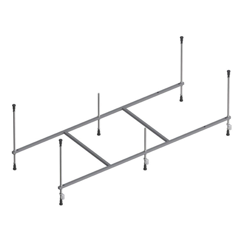 Am.Pm W80A-150-070W-R Like. каркас для ванны A0 150х70 см. шт