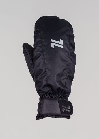 Мембранные варежки Nordski Arctic Membrane black