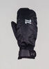 Мембранные варежки Nordski Arctic Membrane black - 2