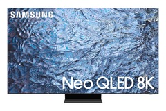 Телевизор Samsung NEO QLED 8K QE85QN900CU