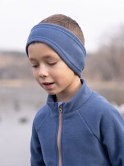 Флисовая повязка Mjölk Северное море