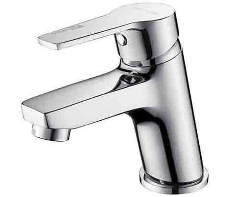WasserKRAFT Rhin 4403 Смеситель для раковины, цвет: хром