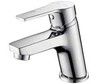 WasserKRAFT Rhin 4403 Смеситель для раковины, цвет: хром
