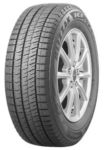 Шина Bridgestone Blizzak Ice 98T XL R17 215/55 зимняя