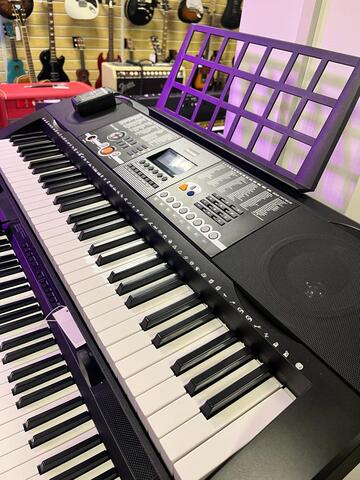 ROCKDALE Keys RHK-300