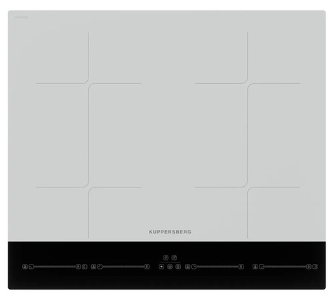 Индукционная варочная панель Kuppersberg ICI 622 W
