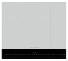 Индукционная варочная панель Kuppersberg ICI 622 W