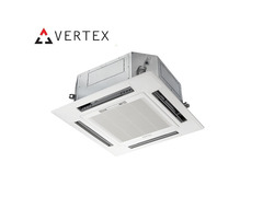 Кассетный фанкойл Vertex Albatross-30C