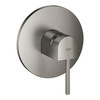 GROHE Plus 24059AL3 Смеситель для душа встраиваемый