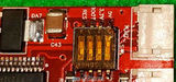 ESC регулятор мотора UNIVERSAL F3 2N2N SL50A + bluetooth + программатор (2-5S, 50А, PWM, UART, CAN)