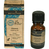 Апельсин - эфирка Botanica - 3