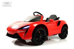 Mclaren ARTURA P888BP с дистанционным управлением