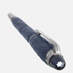 Файнлайнер Starwalker SpaceBlue