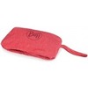 Картинка панама Buff Travel Bucket Hat Collage Red-Black - 3