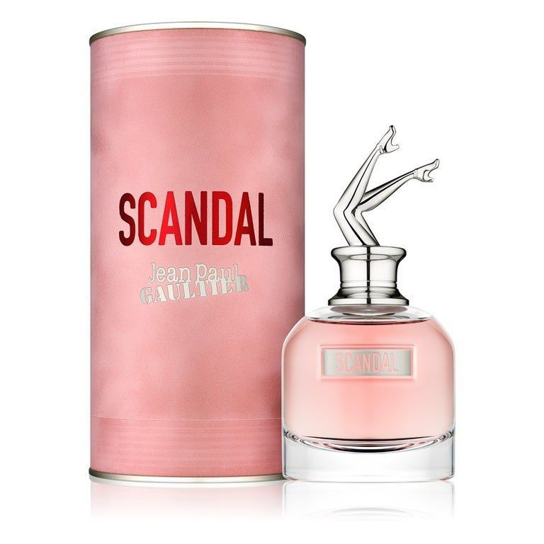 Парфюмированная вода Jean Paul Gaultier Scandal EDP, 80ml