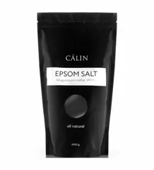 Соль Calin Epsom Salt Магниевая Английская Соль 1 кг